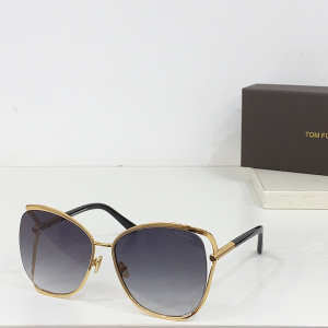Tom Ford Marta Gradient Luxury Eyewear Sunglasses TF1091 Blue Tom Ford Marta Gradient Luxury Eyewear Sunglasses TF1091 Blue