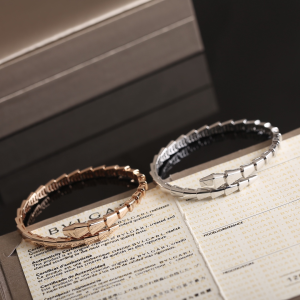 Bvlgari Bulgari Serpenti Viper One Coil Bracelet Bvlgari Bulgari Serpenti Viper One Coil Bracelet