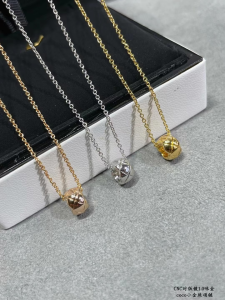 Chanel Coco Pendant Necklaces