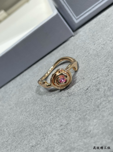 Dior Small Rose Dior Couture Rings