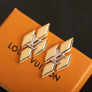 Louis Vuitton LV GO14 Earrings