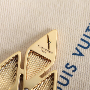 Louis Vuitton LV GO14 Earrings