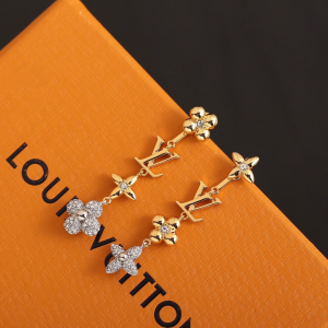 Louis Vuitton LV Gram Earrings