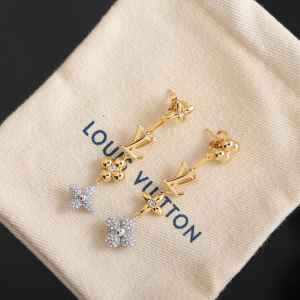 Louis Vuitton LV Gram Earrings