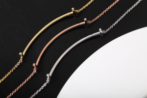 Tiffany T Smile Bracelets