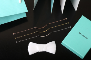 Tiffany T Smile Bracelets