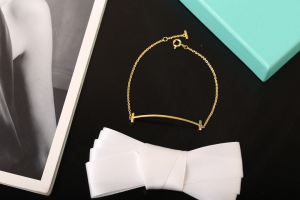 Tiffany T Smile Bracelets