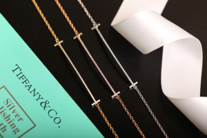 Tiffany T Smile Diamonds Bracelets