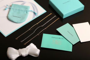 Tiffany T Smile Diamonds Bracelets