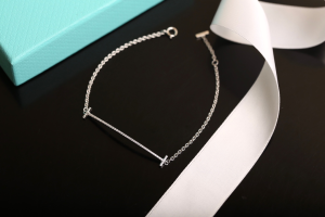 Tiffany T Smile Diamonds Bracelets