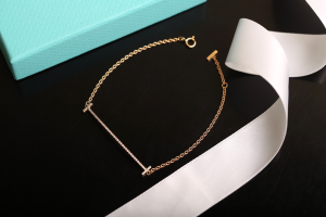 Tiffany T Smile Diamonds Bracelets