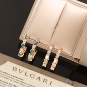 Bvlgari Bulgari Serpenti Viper Rings