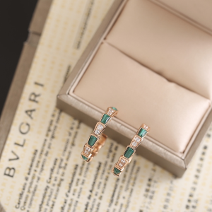 Bvlgari Bulgari Serpenti Viper Rings