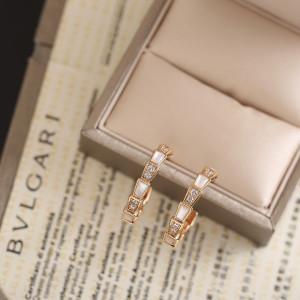 Bvlgari Bulgari Serpenti Viper Rings