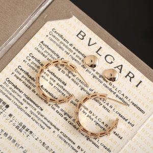Bvlgari Bulgari Serpenti Viper Rings
