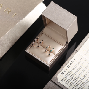 Bvlgari Bulgari Serpenti Viper Rings