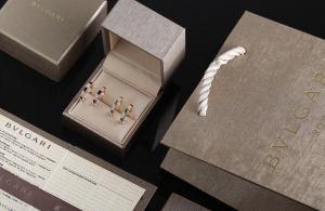 Bvlgari Bulgari Serpenti Viper Rings