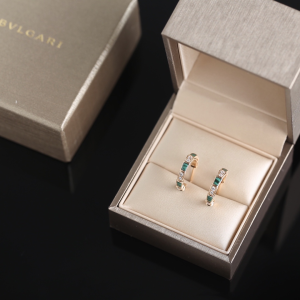 Bvlgari Bulgari Serpenti Viper Rings