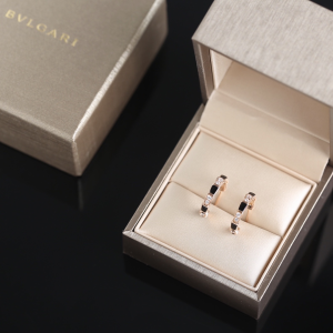 Bvlgari Bulgari Serpenti Viper Rings