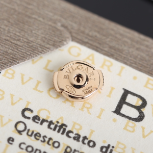 Bvlgari Bulgari Serpenti Viper Rings