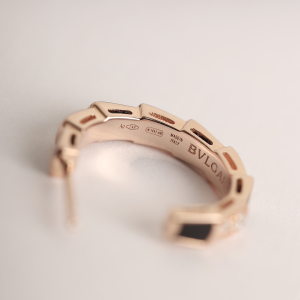 Bvlgari Bulgari Serpenti Viper Rings