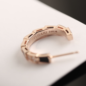 Bvlgari Bulgari Serpenti Viper Rings