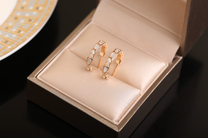 Bvlgari Bulgari Serpenti Viper Rings