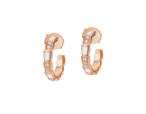 Bvlgari Bulgari Serpenti Viper Rings
