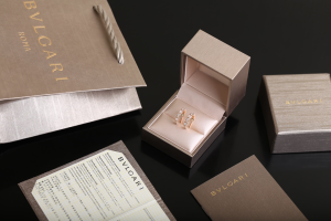 Bvlgari Bulgari Serpenti Viper Rings