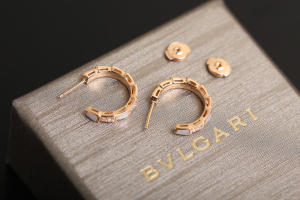 Bvlgari Bulgari Serpenti Viper Rings