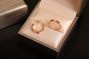 Bvlgari Bulgari Serpenti Viper Rings