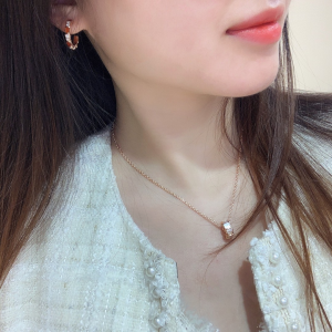 Bvlgari Bulgari Serpenti Viper Rings