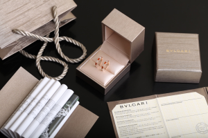 Bvlgari Bulgari Serpenti Viper Rings