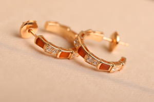 Bvlgari Bulgari Serpenti Viper Rings