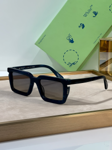 OFF White Tucson Luxury Eyewear Sunglasses OERl113 Black OFF White Tucson Luxury Eyewear Sunglasses OERl113 Black