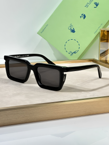 OFF White Tucson Luxury Eyewear Sunglasses OERl113 Black OFF White Tucson Luxury Eyewear Sunglasses OERl113 Black