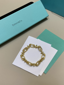 Tiffany Titan by Pharrell Williams Bracelet Yellow Gold Tiffany Titan by Pharrell Williams Bracelet Yellow Gold