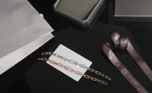 Messika Move Link Bracelets