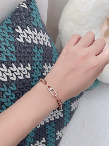 Messika Move Link Bracelets