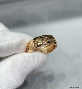 Chanel Coco Crush Rings