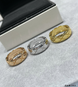 Chanel Coco Crush Rings