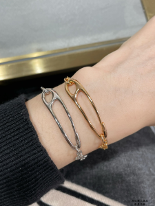 Hermes Chaine dAncre Punk Mini Bracelets