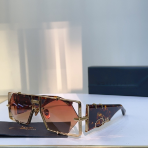 Cazal Navigator Frame Luxury Eyewear Sunglasses MOD004 Brown Cazal Navigator Frame Luxury Eyewear Sunglasses MOD004 Brown