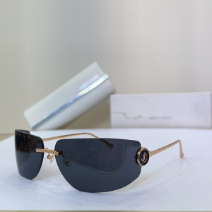 Jimmy Choo Luxury Eyewear Sunglasses JC4009B Navy Blue Jimmy Choo Luxury Eyewear Sunglasses JC4009B Navy Blue