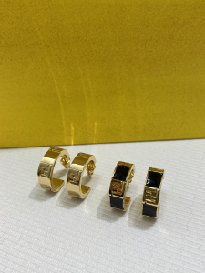 Fendi Forever Fendi Earrings