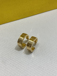 Fendi Forever Fendi Earrings