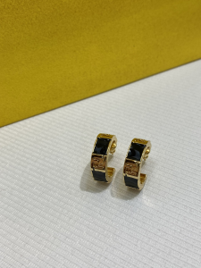 Fendi Forever Fendi Earrings