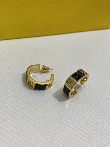Fendi Forever Fendi Earrings