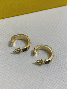 Fendi Forever Fendi Earrings