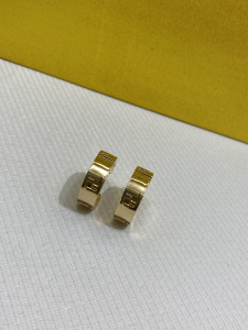 Fendi Forever Fendi Earrings